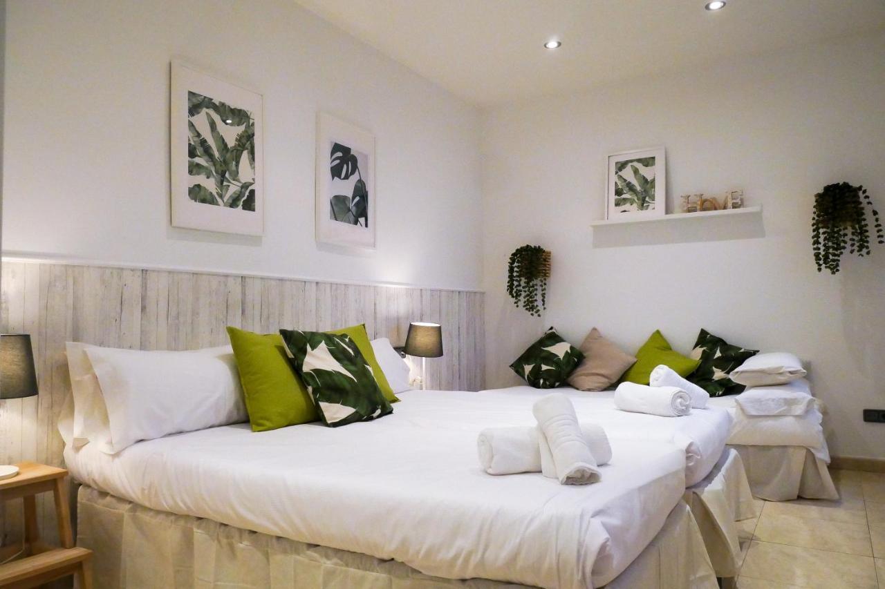 Stay U-Nique Apartments Sant Eudald - Barcelona — Photos 2